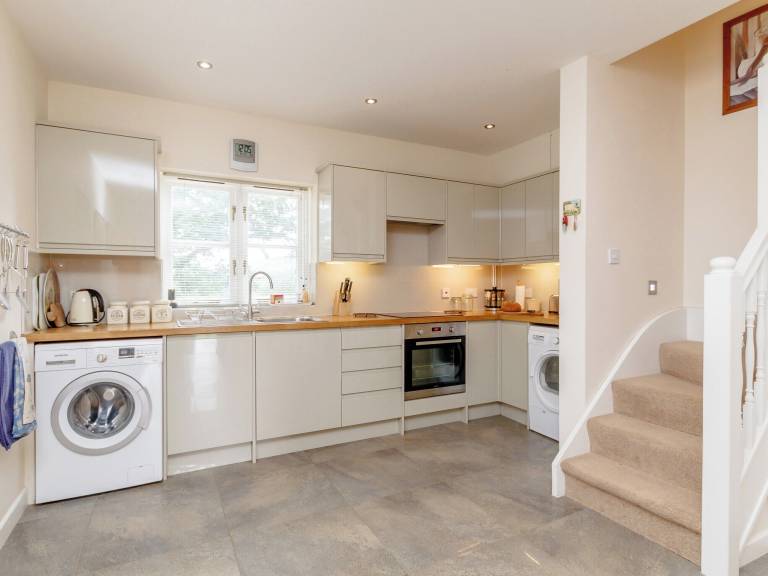 Cottage Malvern