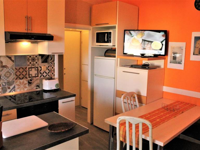 Ferienwohnung Petrčane