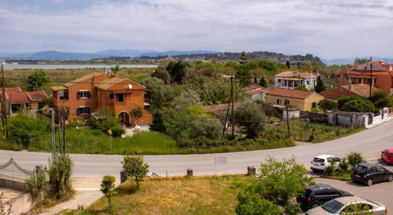 Villa with 2 rooms for 4 persons in Corfu