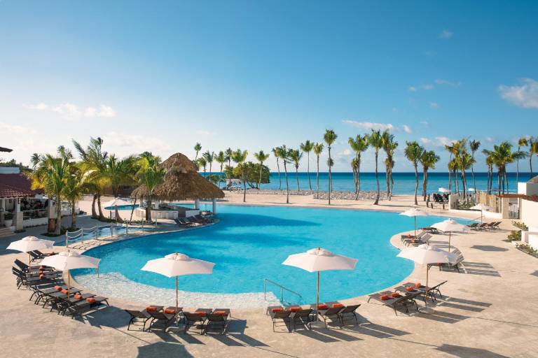 Dreams Dominicus La Romana - All Inclusive — photo 3