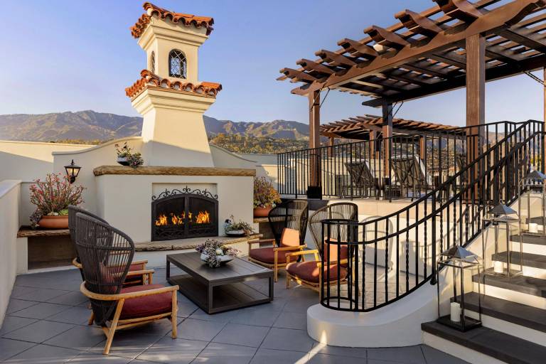 Kimpton Canary Hotel By IHG — photo 2
