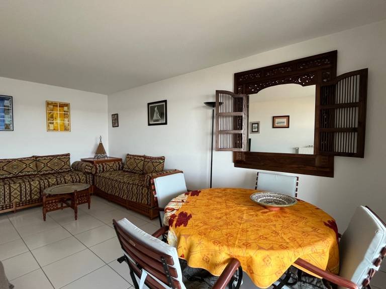 Holiday apartment | Next to the beach | Pet-friendly — photo 2