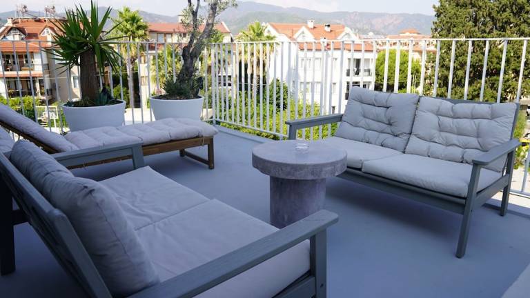 Aparthotel Marmaris