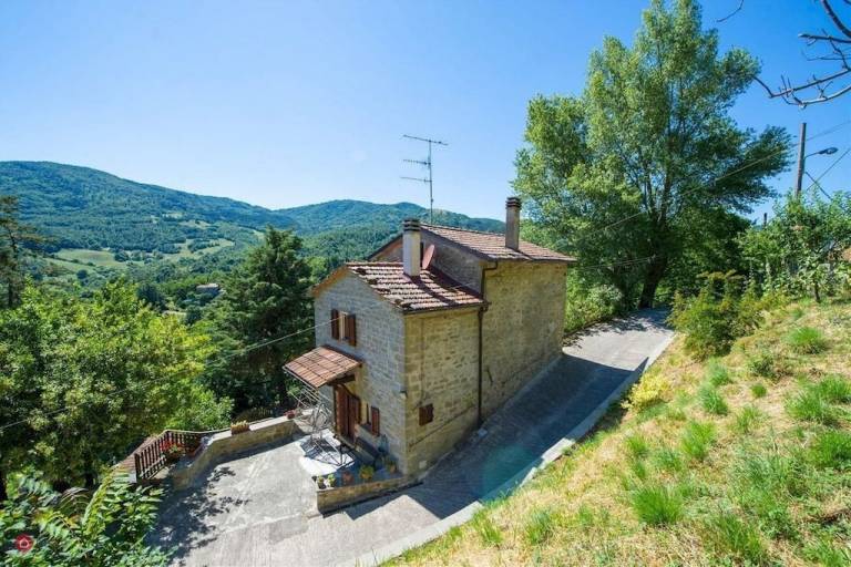 Casa Pieve Santo Stefano