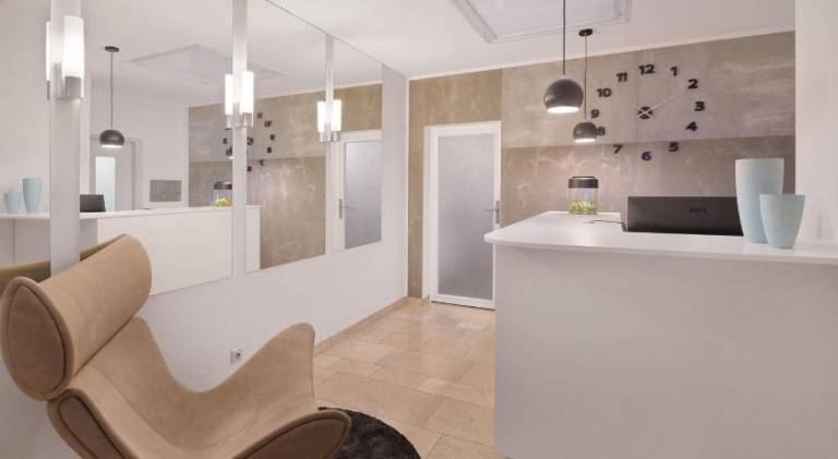 Beethoven Hotel Dreesen - furnished by BoConcept — photo 3