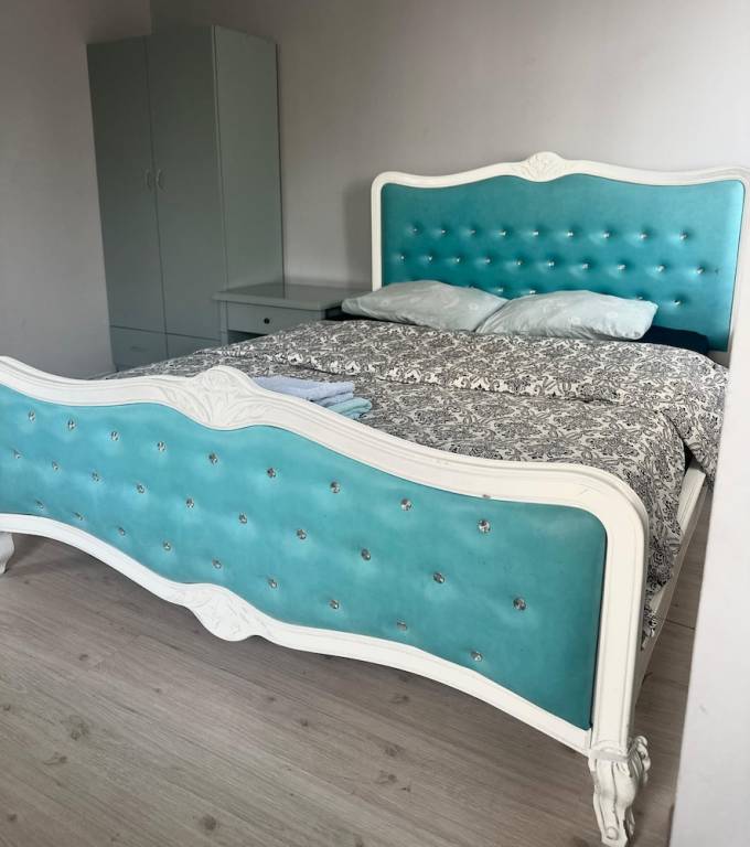 Hotel apartamentowy Erzurum