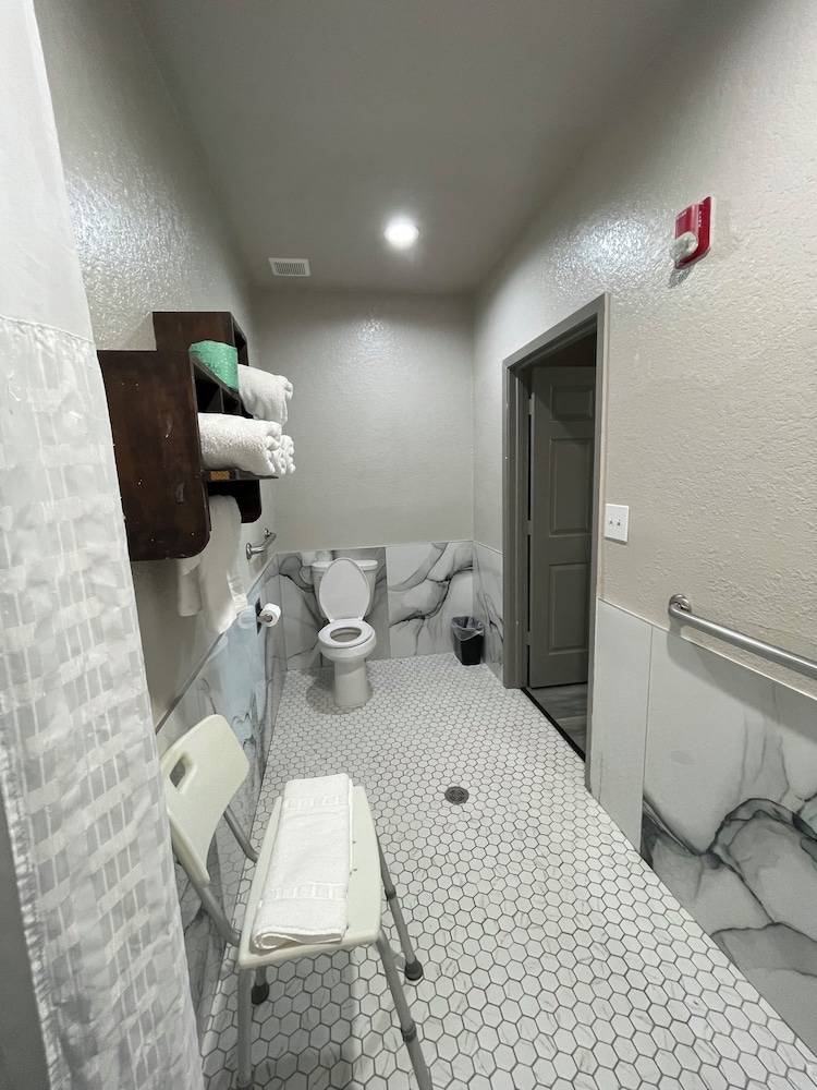 Motel  Dickinson
