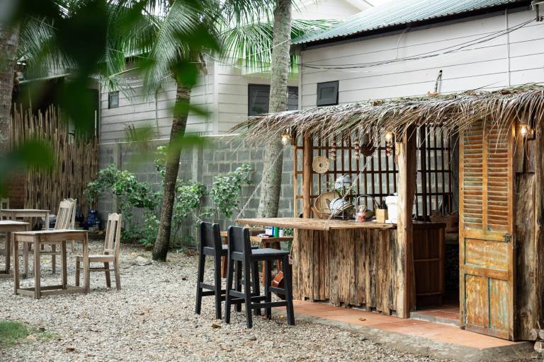 Canaan Beach Resort — photo 3