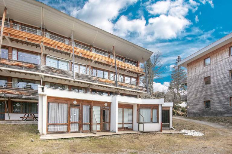 Appartement  Chamrousse