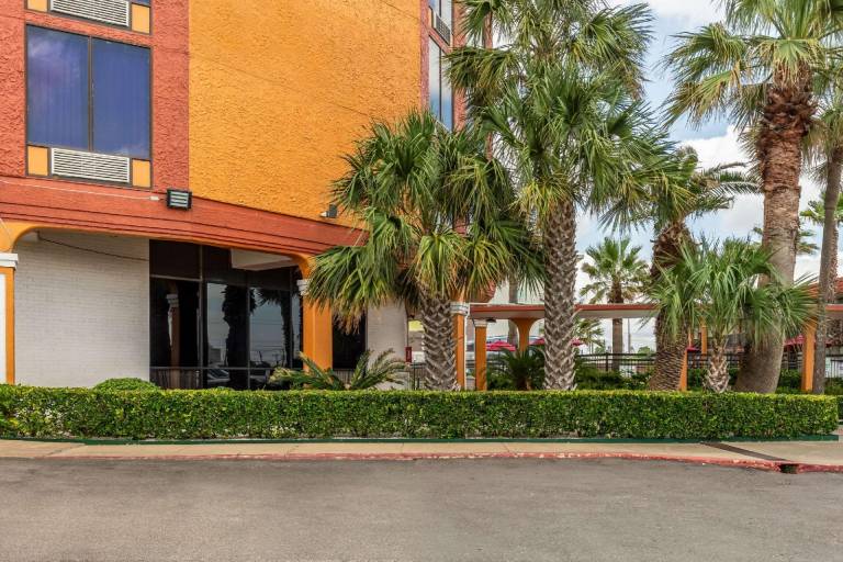 Quality Inn Pasadena Houston East