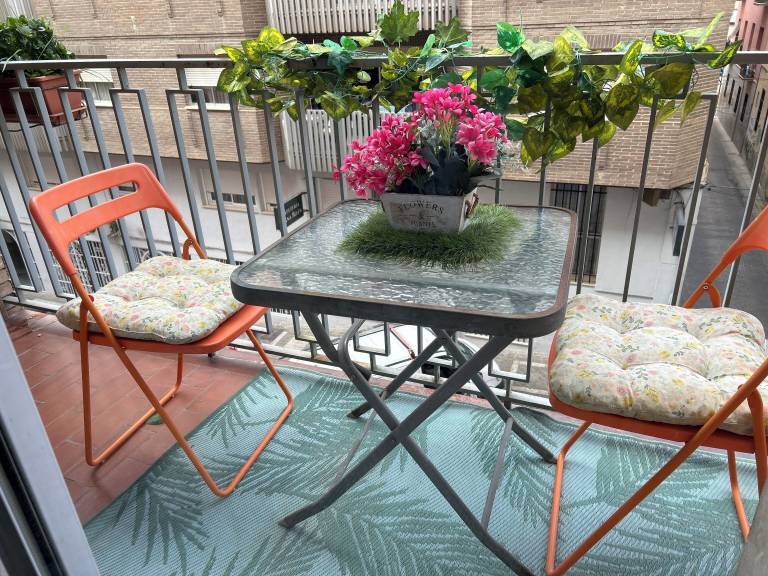 Apartamento Churriana de la Vega