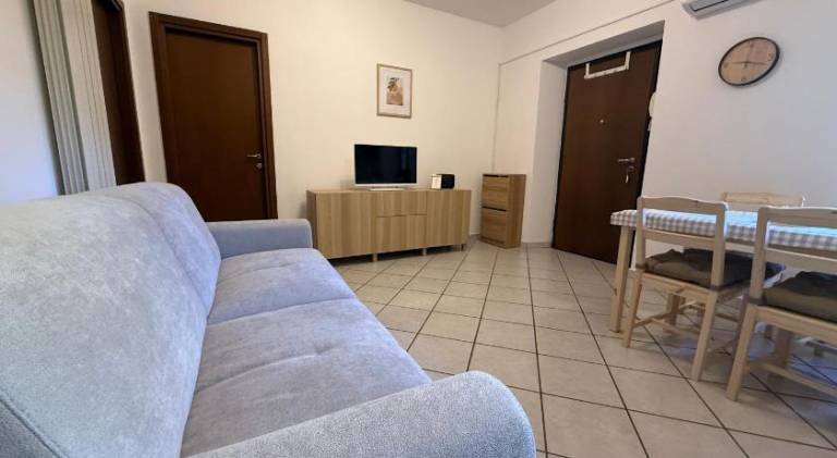 Lovely apartment with patio | Dogs allowed in Novara