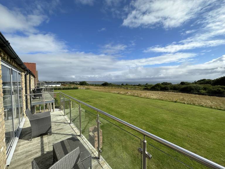 Cottage Filey
