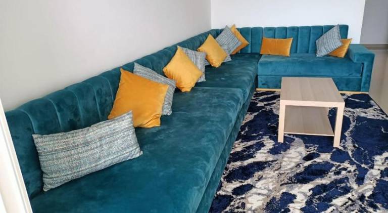 Apartment with pool | Pets allowed — photo 2