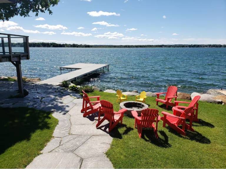 House Orillia