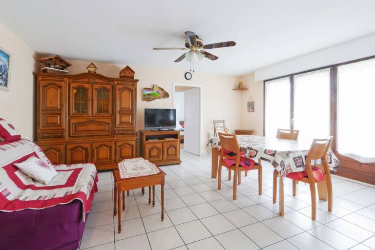 Appartement  Sallanches