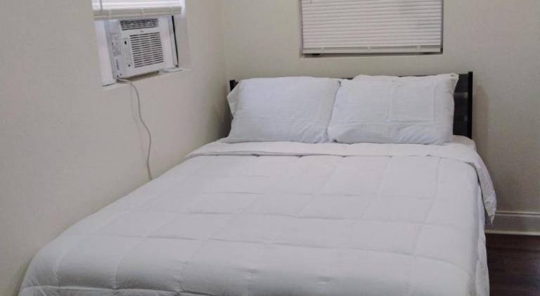 Rental apartment with 1 room for 2 persons — photo 2