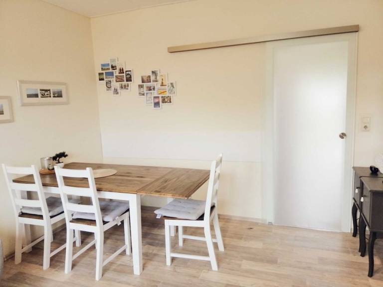 Ferienhaus Schillig