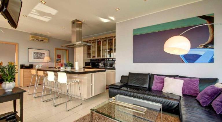 Rental apartment with 3 rooms for 9 persons — photo 3