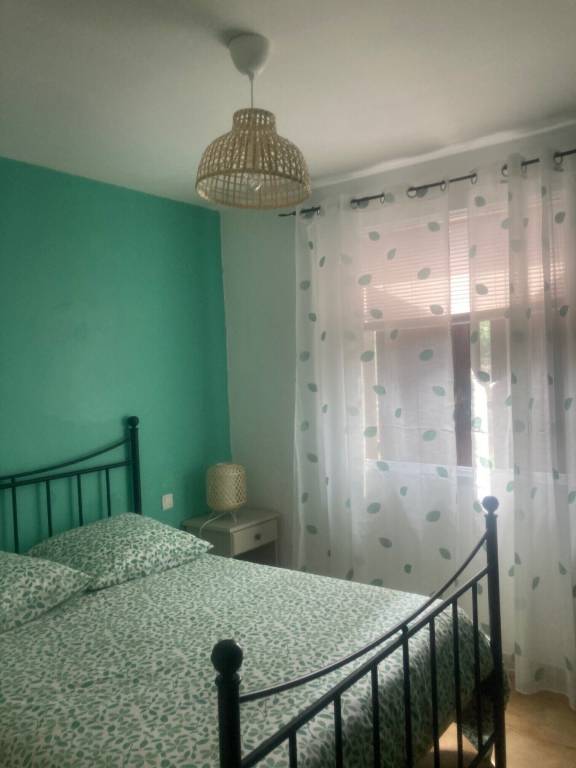 Maison de vacances Berrias-et-Casteljau