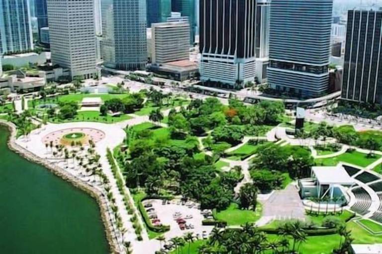 Apartment Downtown Miami