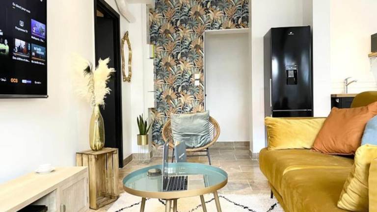 Ferienwohnung  Rouen