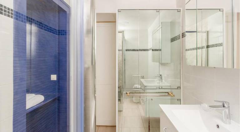 Rental apartment | Close to Louvre — photo 2