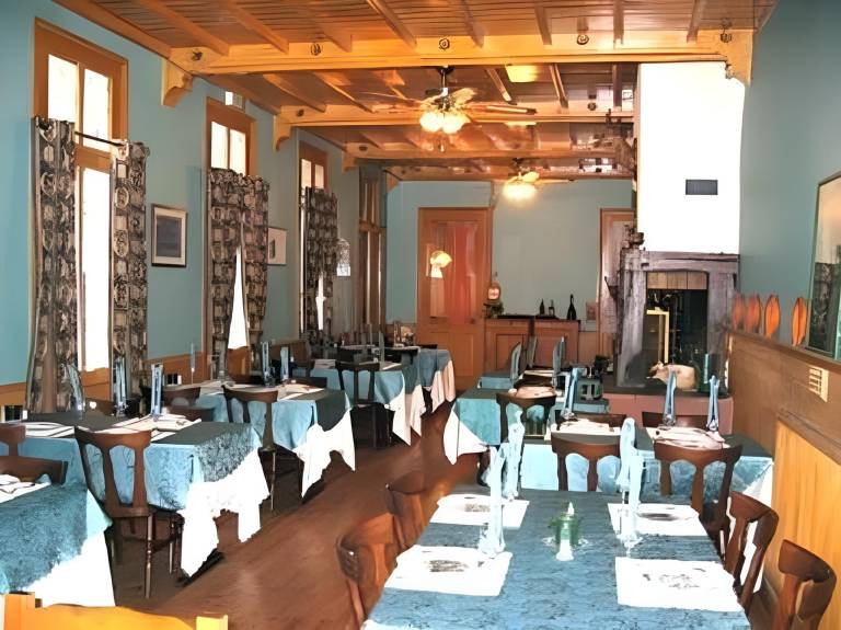 Logis Hotel Restaurant Metropole — photo 4