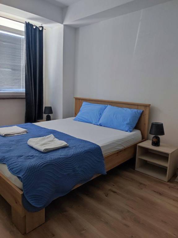 Appartement Dame Gruev