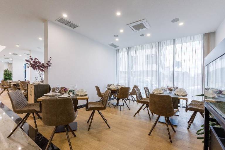 Blue Star Luxury Hotel 4 — photo 4