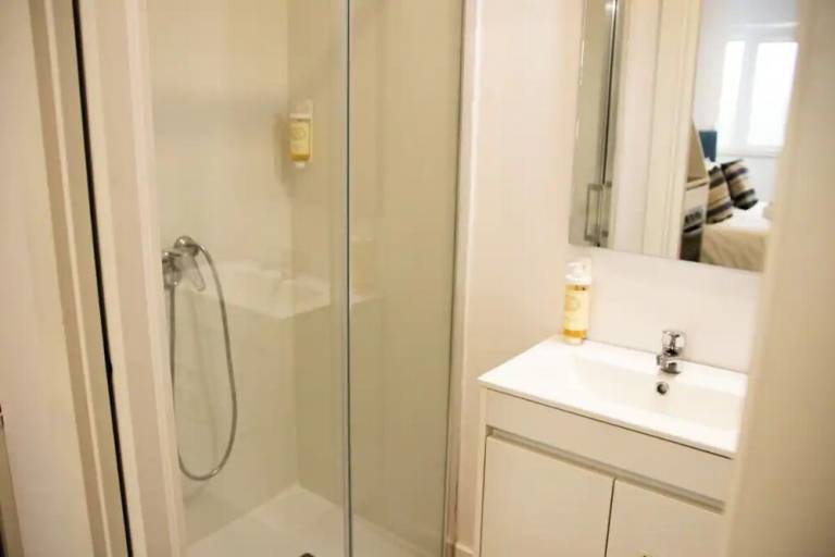 Appartement Vila Real