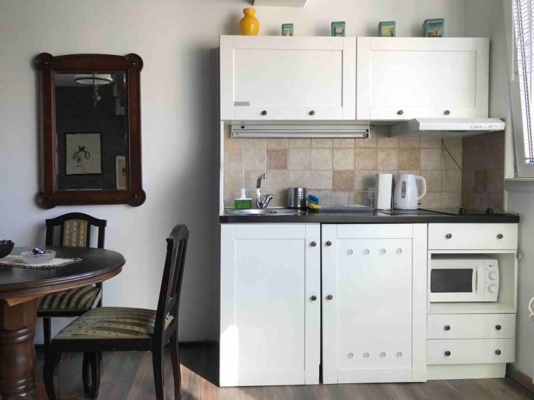 House | Next to Knez Mihailova Street | Good for workation | Pets are welcome — photo 4
