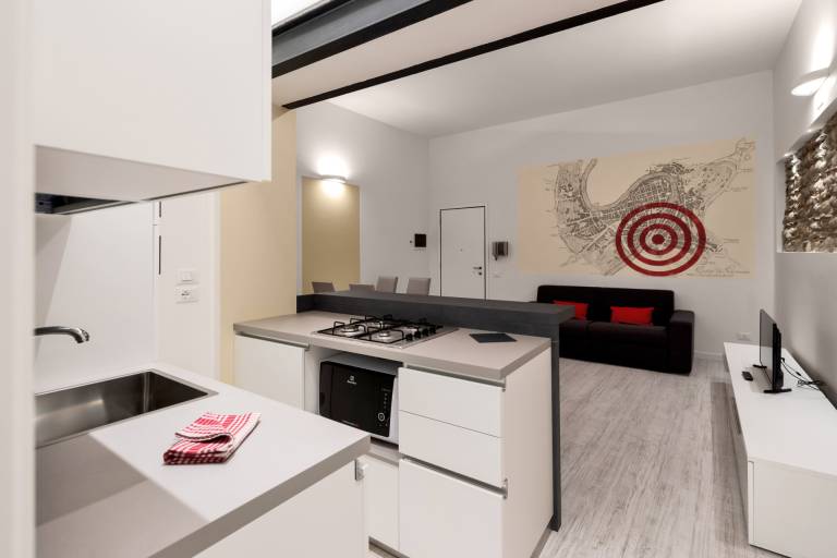 Holiday apartment | Next to Juliet — photo 4