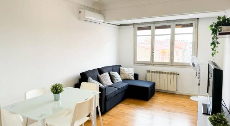 Apartment with 3 rooms for 6 persons — photo 4