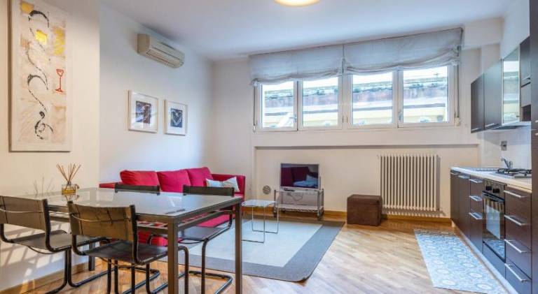 Beautiful rental apartment | Close to Piazza Maggiore | Dogs allowed in Bologna