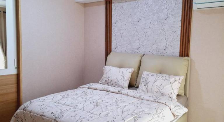 53 m² Ferienwohnung