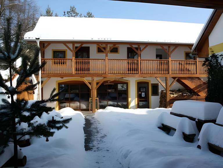 Bed & Breakfast Gmünd