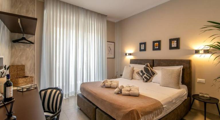 Lucentum in Prato