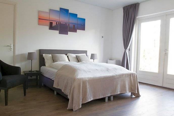 Bed & Breakfast Boxmeer