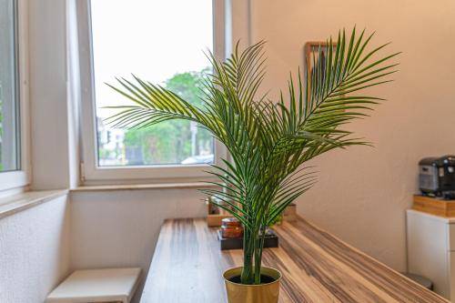 Ferienwohnung Wesseling