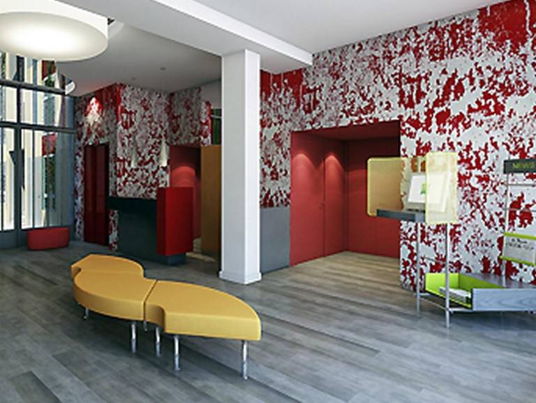 Ibis Styles Paris La Defense Courbevoie Hotel — photo 4