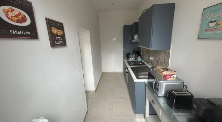 Rental apartment with 1 room for 4 persons — photo 5