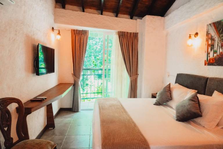 Casa del Hidalgo Hotel Cali Centenario — photo 2