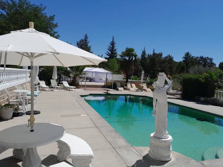 Pension  Adelaida