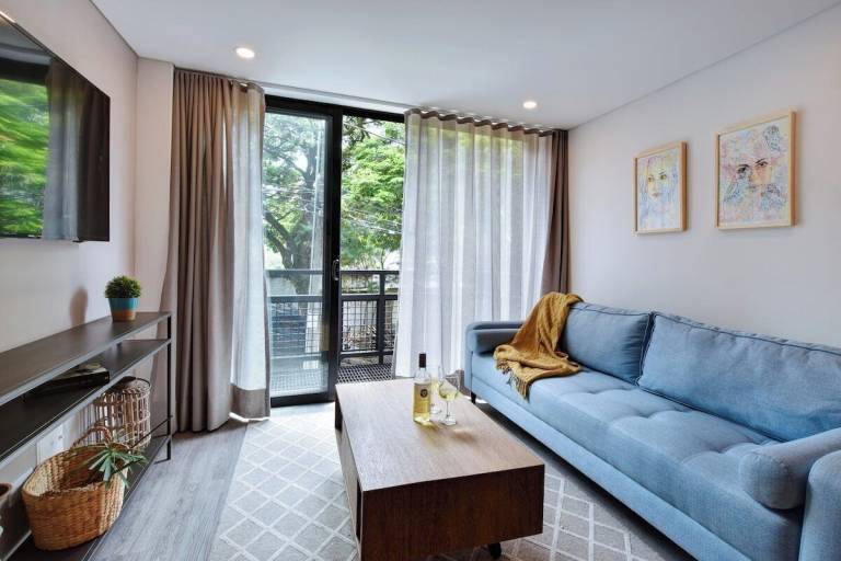 Apartamento Cali