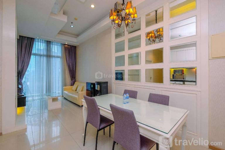 80 m&sup2; Ferienwohnung