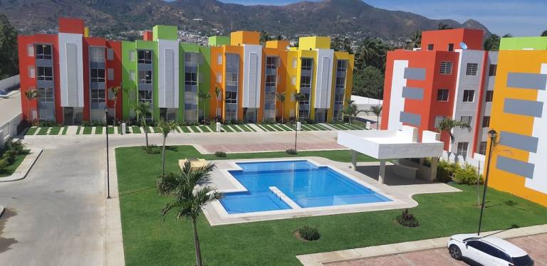 Apartamento El Cayaco