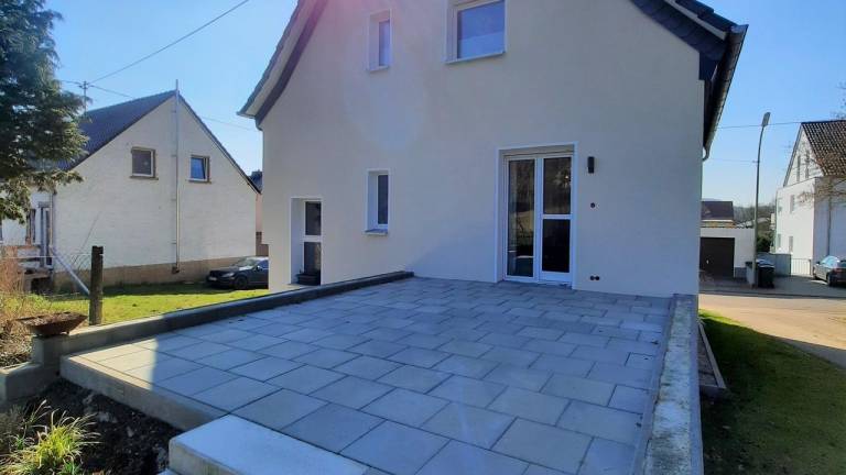 Ferienhaus Saarwellingen