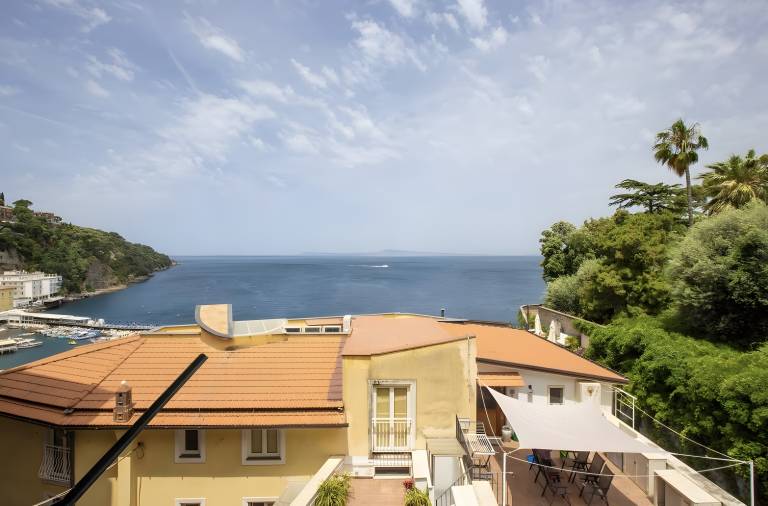 Holiday apartment with fast internet | Sea view | Beach nearby | Suitable for remote work | Pets allowed — photo 4