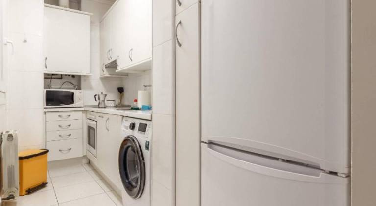 Holiday apartment | Next to Guggenheim Museum Bilbao | Pets allowed — photo 4